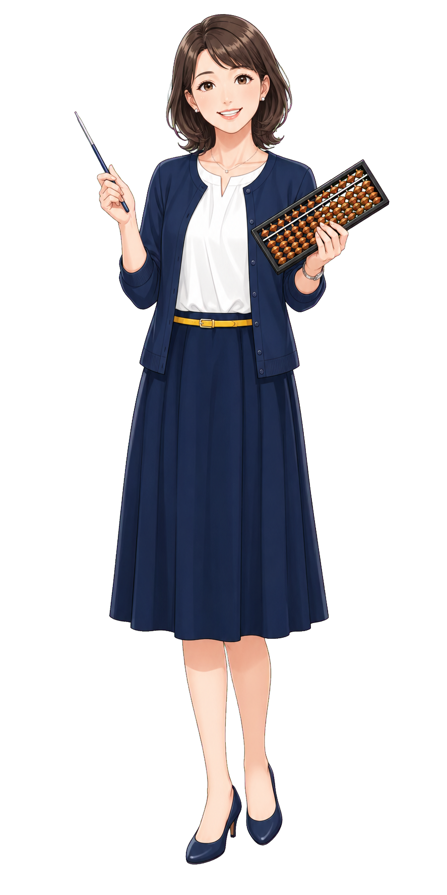 ピコ先生